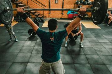 Hidup Sehat Lewat Snack-Sized Workout
