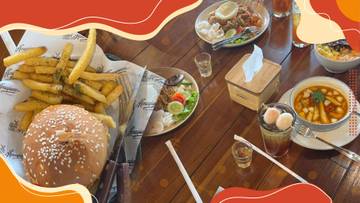 Amapiano: Cafe Rustic Instagramable Jember