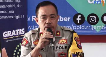 Polres Jember Siapkan 200 Personel Amankan Liga 4