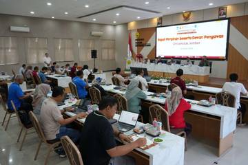 RSPTN UNEJ Ditargetkan Beroperasi 2026