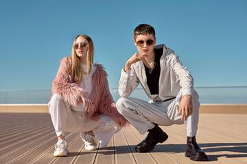 Evolusi Brand Fashion Paling Diminati di Dunia