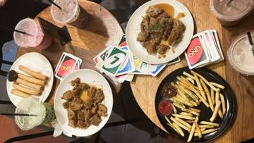 Fortuna Cafe, Nongkrong Aesthetic Situbondo