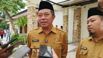 Evaluasi SPPG, Bupati Tegaskan MBG Fondasi Pembangunan SDM