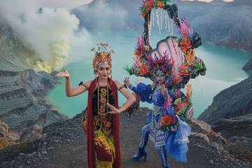 Dua Event Banyuwangi Masuk KEN 2026