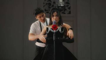 Lirik Lagu Aku Juga Manusia - Awdella