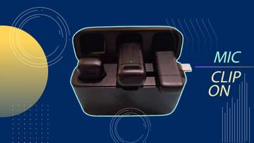 Tips Memilih Clip-On Mic untuk Android