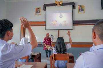 Kemendikdasmen Perkuat Kesejahteraan Guru Non-ASN