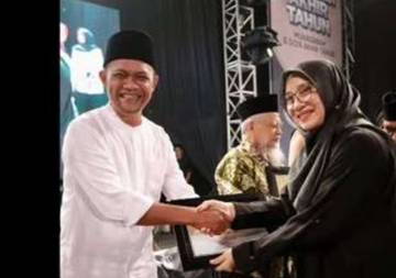 Sosok Edi S. Dono, Dentist Entrepreneur dari Banyuwangi