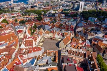 Estonia Jadi Negara Paling Digital di Dunia