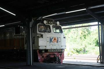 Gempa Pacitan, Operasional Kereta Daop 9 Jember Aman