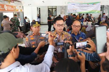Bulog Jember Perkuat Stabilisasi Harga Pangan Jelang Ramadan