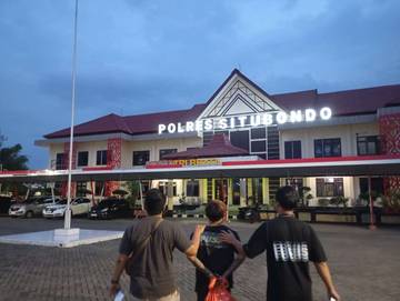 Satreskoba Amankan Pemuda Diduga Pengedar Pil Trex 
