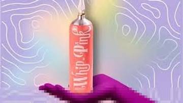 Bahaya Whip pink: Jangan Pernah Mencoba