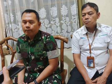 Enam Desa Belum Punya TKD Sesuai Spesifikasi KDKMP