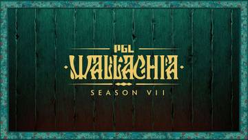 Daftar Peserta PGL Wallachia Season 7 Siap Bersaing