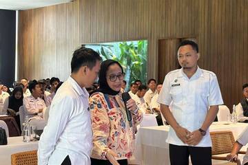 BGN Minta SPPG Tak Paksa Sekolah Terima MBG