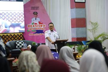 Pemkab Jember Libatkan Mahasiswa Beasiswa Promosikan Potensi Daerah