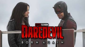 Trailer “Daredevil: Born Again” Season 2 Dirilis