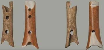 Menelusuri Sejarah Alat Musik Tertua di Dunia