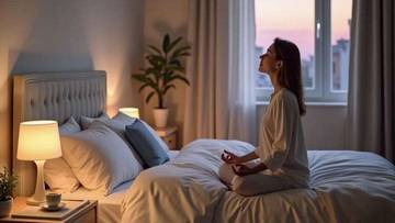 Olahraga Malam Aman Tanpa Merusak Kualitas Tidur