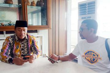 Pemkab Situbondo Usulkan Pengembalian TKD Untuk Penanganan Bencana 