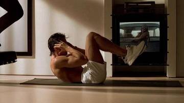 Cegah Cedera, Pelari Perlu Strength Training