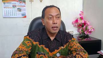 Lumajang Perkuat Layanan Ketenagakerjaan Melalui Program Walking Interview