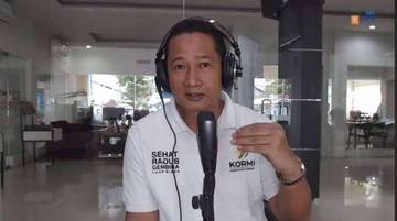 PDBI Jember Akan Gelar Tes Fisik Calon Atlet