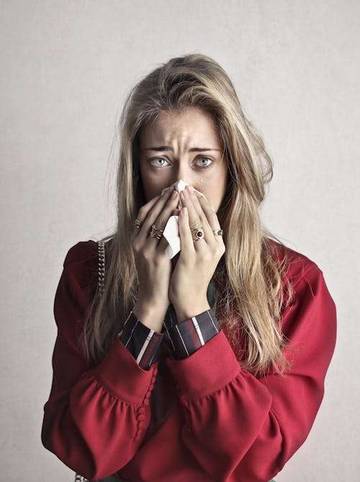 ISPA atau Pneumonia, Kenali Perbedaan Gejalanya 