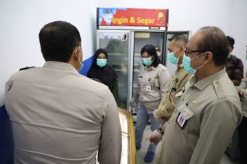Pemkab Jember Evaluasi MBG, Temukan Miskomunikasi Distribusi