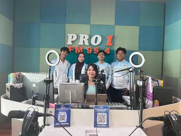 Dojo Sky Air Persiapkan Ikuti Kejuaraan Berjenjang