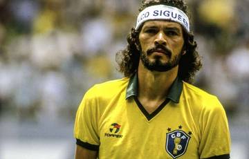 Doctor Sócrates, Ketika Sepak Bola Jadi Sarana Bersuara