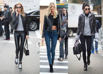 Peran dan Perkembangan Model-Off-Duty di Dunia Fashion 