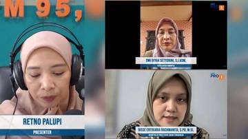 Panel Surya Dukung Pertanian Berkelanjutan di Desa Rambipuji