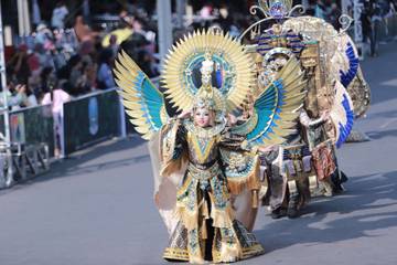 JFC Siap Tampil di Singapura dan Prancis
