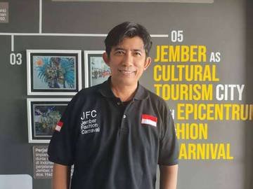 JFC Akan Gelar Bakti Sosial di TPA Pakusari