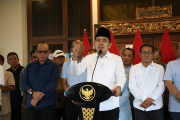 Pemkab Jember Bentuk Satgas Atasi Banjir Hingga Kemiskinan 