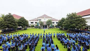 ASN Lumajang Dilarang Siaran Langsung di Jam Kerja