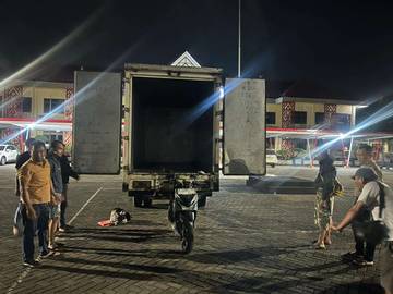 Polres Situbondo Gagalkan Curanmor Lintas Wilayah 