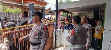 Polisi Gunakan Pendekatan SCI Ungkap Kasus Pembunuhan 