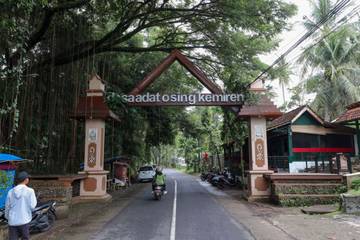 Pariwisata Kemiren Berdayakan Warga Lintas Usia