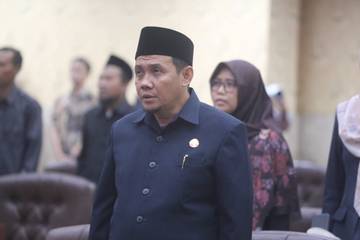 RDP Lanjutan, DPRD Dorong Solusi Win-Win Banjir VITB