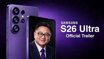Samsung Galaxy S26 Siap Meluncur di 2026