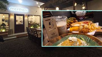Merthani Coffee, Tempat Nongkrong Baru di Jember