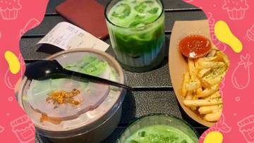Ruang Coffee Situbondo, Nongkrong Aesthetic Murah