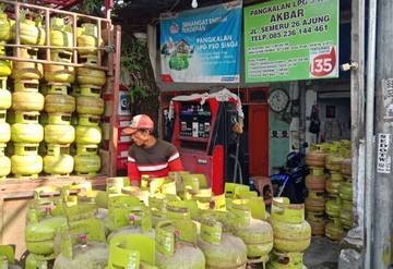 Pertamina Antisipasi Peningkatan Permintaan LPG Jelang Ramadhan