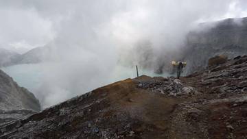 Bondowoso Terus Matangkan Persiapan Jelang Revalidasi Ijen Geopark