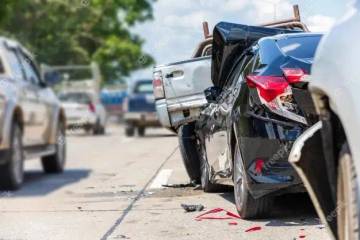 Cuaca Ekstrem, Polisi Ingatkan Black Spot di Jember