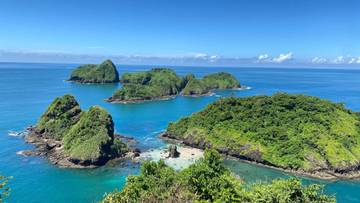 Green Island Wisata Viral di Banyuwangi