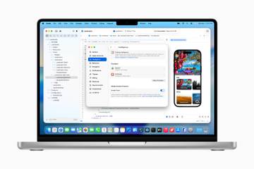 Aplikasi Xcode 26.3 Hadirkan Fitur Agentic Coding